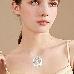 8 шт. подвески из нержавеющей стали 304&nbsp;STAS-BBC0008-64