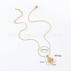 3 шт. ожерелье из нержавеющей стали с подвеской в виде морской рыбы для женщин&nbsp;PL0816