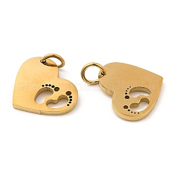 Подвески из нержавеющей стали 304 с вакуумным покрытием pvd&nbsp;X-STAS-Z042-14G