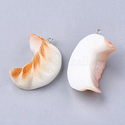 Подвески из смолы&nbsp;RESI-T028-17