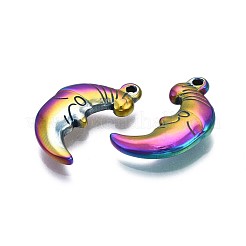 Ионное покрытие (ip) подвески из нержавеющей стали 304&nbsp;STAS-S119-101