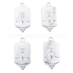 Подвески из нержавеющей стали 201&nbsp;STAS-N098-260P