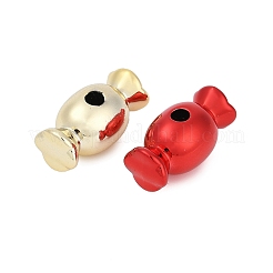 Uv акриловые покрытия бусины&nbsp;PACR-P005-08B