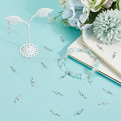 Подвески из цинкового сплава в тибетском стиле&nbsp;FIND-SC0016-30