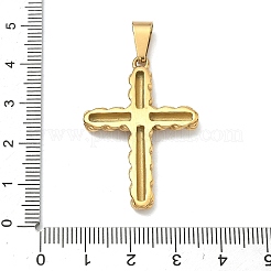 Подвески из нержавеющей стали 304&nbsp;STAS-F336-16G