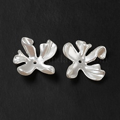 Непрозрачные акриловые колпачки шарик&nbsp;OACR-H016-01