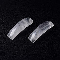 Подвески из кристаллов натурального кварца&nbsp;G-C015-01E