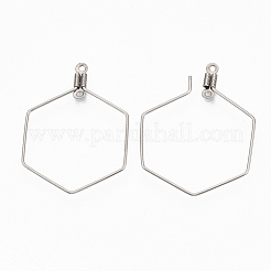 Подвески из нержавеющей стали 304&nbsp;STAS-T051-006