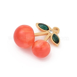 Подвески из нержавеющей стали 304&nbsp;STAS-C121-09G-02