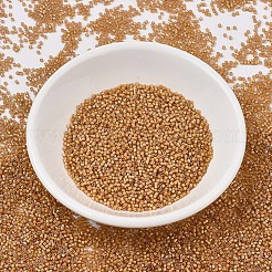 Бусины Миюки delica&nbsp;SEED-X0054-DB1778