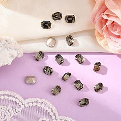 Фантазийные кристаллы preciosa® maxima&nbsp;Y-PRC-FD12-40010