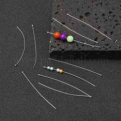 Контакты латунь шаровой головкой&nbsp;X-RP0.6x70mm-S