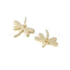 Латунные подвески&nbsp;KK-F892-41G