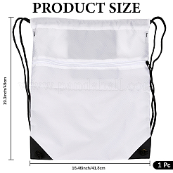 Рюкзаки из ткани оксфорд&nbsp;AJEW-WH20022-74B