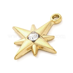 Подвески из нержавеющей стали 304&nbsp;LS-STAS-V003-05G-10