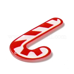 Рождественские подвески из смолы&nbsp;LS-RESI-K019-09G