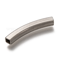 Бусины из нержавеющей стали марки 304&nbsp;STAS-Z025-02P