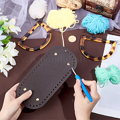 Наборы для изготовления кошельков своими руками&nbsp;PURS-CL0001-22