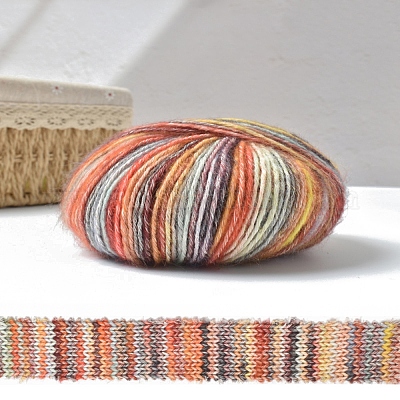 Хлопчатобумажная пряжа&nbsp;PW-WGFF207-15-1