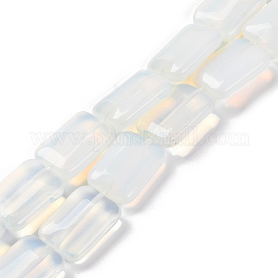 Opalite бисер пряди G-T047-B30-01-1