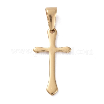 Подвески из нержавеющей стали 304&nbsp;STAS-I127-058G-1