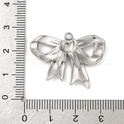 Подвески из нержавеющей стали 304 STAS-U018-05P-02-1