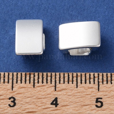 Латунь ремень часов застежками KK-F880-21A-S-1