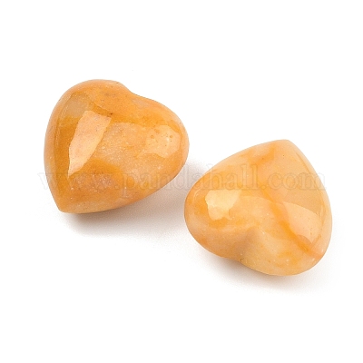 Натуральный топаз&nbsp;G-P609-A04-01-1