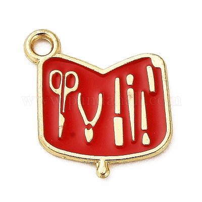 Подвески из сплава &nbsp;ENAM-Z007-02A-1