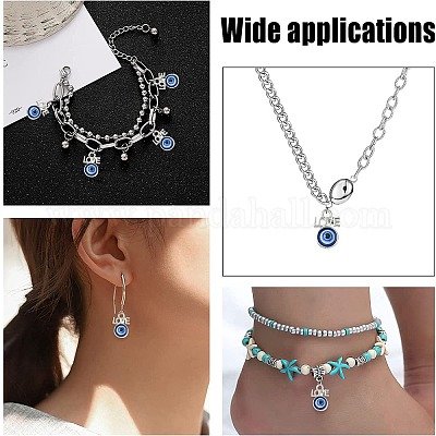 Подвески из сплава 25шт&nbsp;FIND-CJ0001-50-1