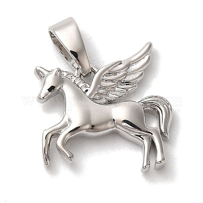 Латунные подвески&nbsp;KK-S391-10P-1