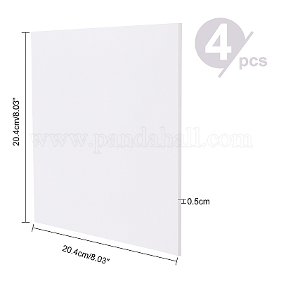 Доски пены пвх&nbsp;DIY-OC0005-55B-01-1