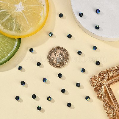 Хрустальные бусины preciosa®&nbsp;X-PRC-BB5-30340-200-1