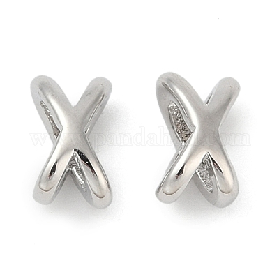 Spacer бисер латунные&nbsp;LS-KK-Z094-05P-1