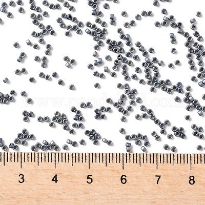 Круглые бусины toho SEED-XTR15-0612-1