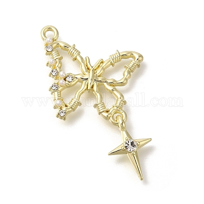 Подвески из сплава &nbsp;FIND-Z067-05G-03-1