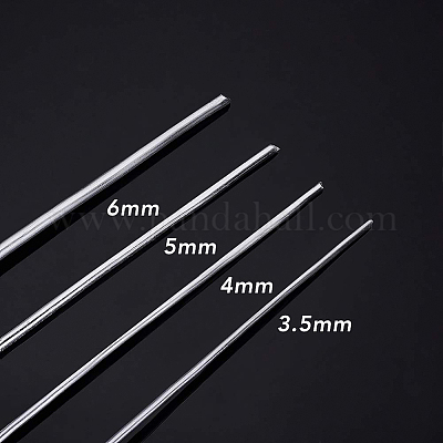 Круглая алюминиевая проволока&nbsp;AW-BC0002-03B-01-1