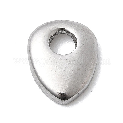 Подвески из нержавеющей стали 304&nbsp;STAS-H247-06P-1