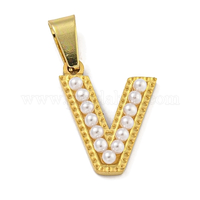 Ионное покрытие (ip) подвески из нержавеющей стали 304 STAS-U024-01V-1