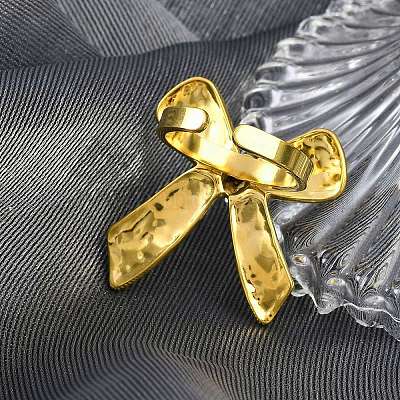 Кольца-манжеты из нержавеющей стали 304 для женщин STAS-Z111-06G-1