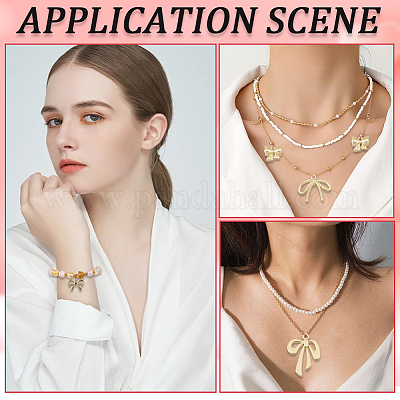 Подвески из сплава 32 шт.&nbsp;FIND-SC0013-65-1