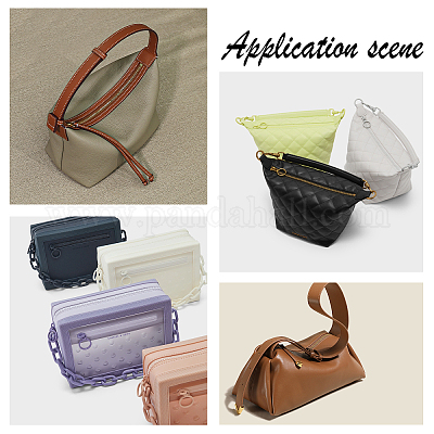 Застежка-молния из сплава&nbsp;FIND-WH0069-01B-1