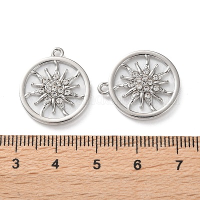 Стойки подвески обшивки сплава FIND-M038-10P-1