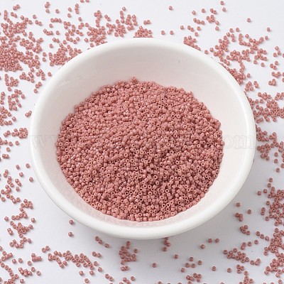 Бусины Миюки delica&nbsp;SEED-X0054-DB2114-1