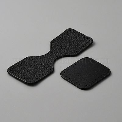 Сшить наборы сумок из искусственной кожи своими руками&nbsp;DIY-WH0308-306A-1