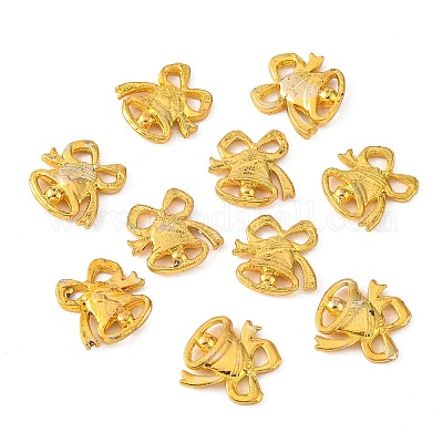 Сплав кабошонов&nbsp;LS-PALLOY-E579-01G-G-1