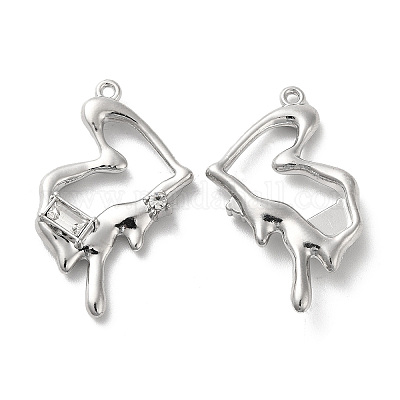 Подвески из сплава&nbsp;PALLOY-K001-085P-1