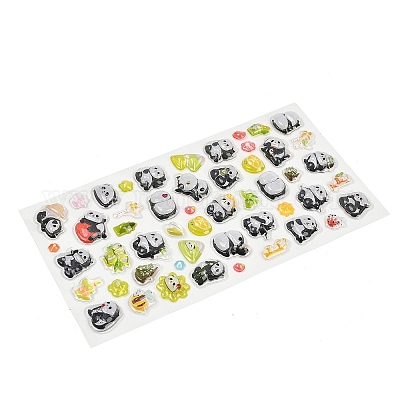 Мультфильм наклейки&nbsp;STIC-NH0001-02B-1