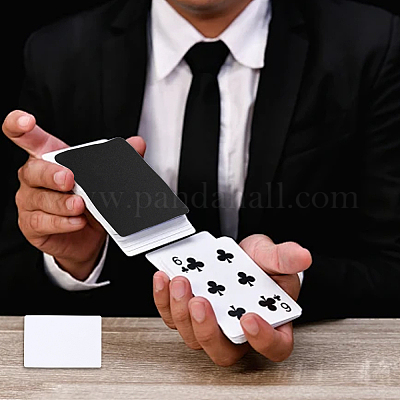 28шт пластиковые листы&nbsp;DIY-CP0013-25A-1