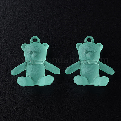 Подвески матовым акриловым&nbsp;MACR-S373-60K-01-1